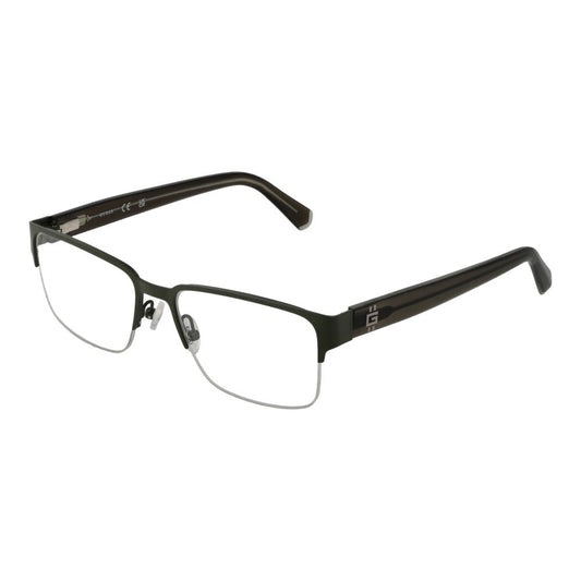 Green Men Optical Frames