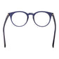Blue Unisex Optical Frames