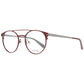 Red Men Optical Frames