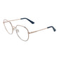 Rose Gold Women Optical Frames