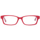 Red Women Optical Frames