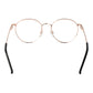 Black Unisex Optical Frames