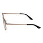 Black Unisex Optical Frames