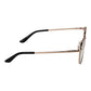 Black Unisex Optical Frames