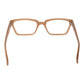 Beige Women Optical Frames