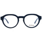 Blue Unisex Optical Frames