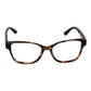Brown Women Optical Frames