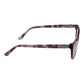 Purple Women Optical Frames