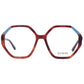 Brown Women Optical Frames