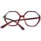 Brown Women Optical Frames