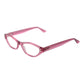 Pink Women Optical Frames