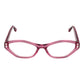 Pink Women Optical Frames