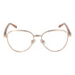 Rose Gold Unisex Optical Frames