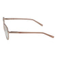 Rose Gold Unisex Optical Frames