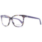 Purple Women Optical Frames
