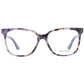 Purple Women Optical Frames