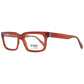 Brown Unisex Optical Frames
