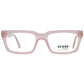 Pink Women Optical Frames