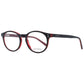 Black Unisex Optical Frames