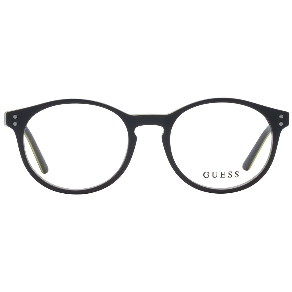 Gray Unisex Optical Frames
