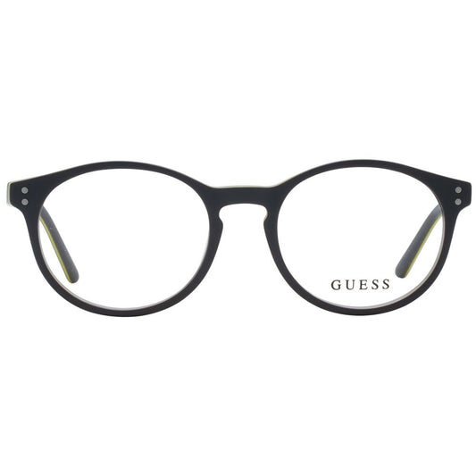 Gray Unisex Optical Frames