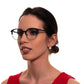 Black Women Optical Frames