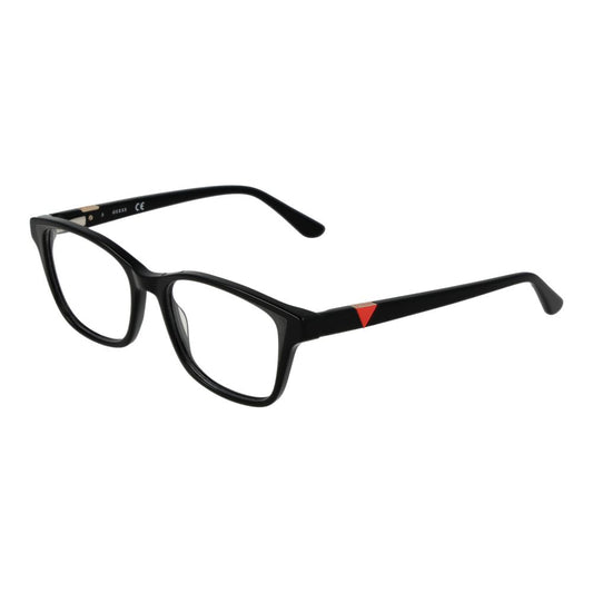 Black Women Optical Frames