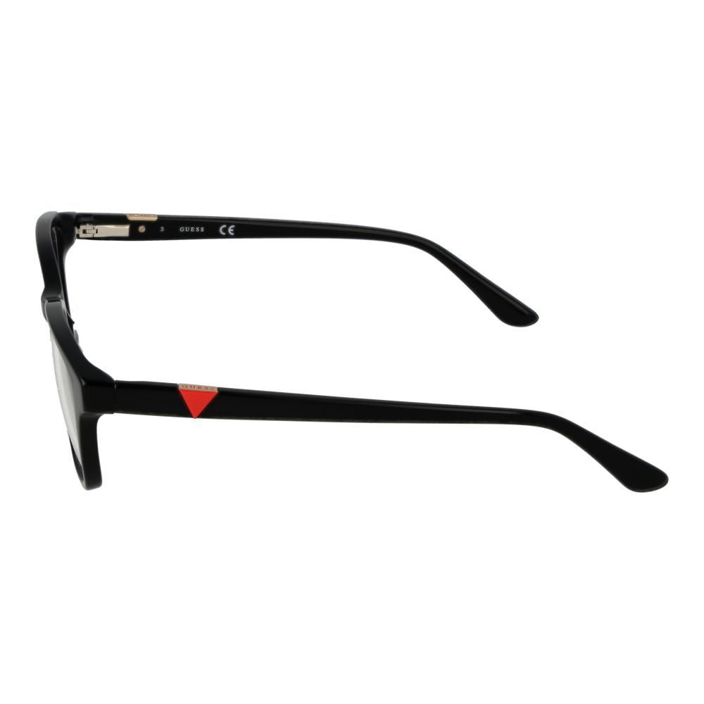 Black Women Optical Frames