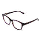 Purple Women Optical Frames