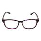 Purple Women Optical Frames