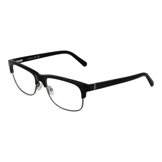 Black Women Optical Frames