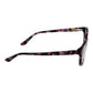 Purple Women Optical Frames