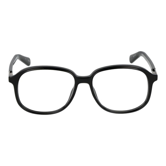 Black Unisex Optical Frames