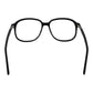 Black Unisex Optical Frames