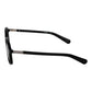 Black Unisex Optical Frames