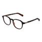 Brown Women Optical Frames
