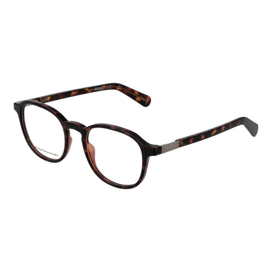 Brown Women Optical Frames