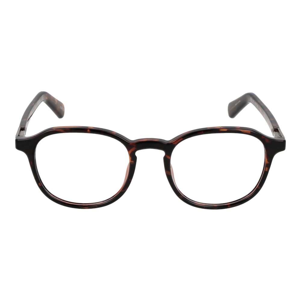 Brown Women Optical Frames
