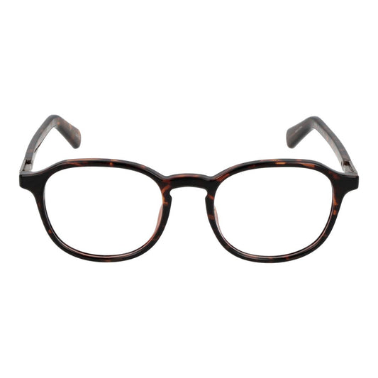 Brown Women Optical Frames