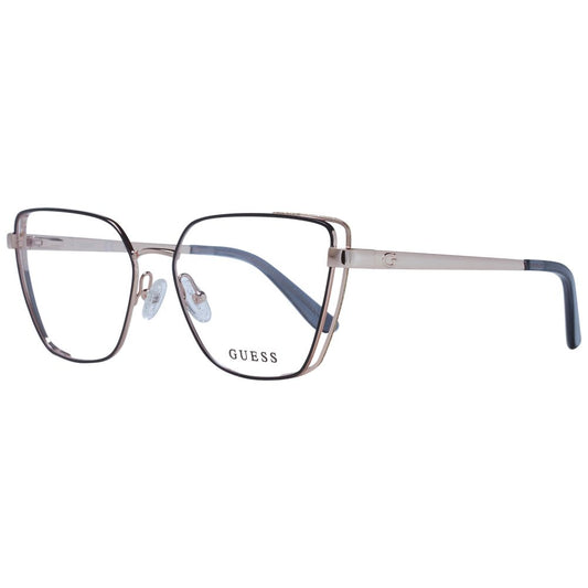 Black Women Optical Frames