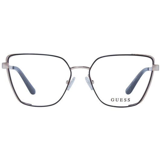 Black Women Optical Frames