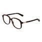 Brown Unisex Optical Frames