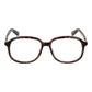 Brown Unisex Optical Frames