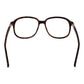 Brown Unisex Optical Frames