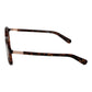 Brown Unisex Optical Frames