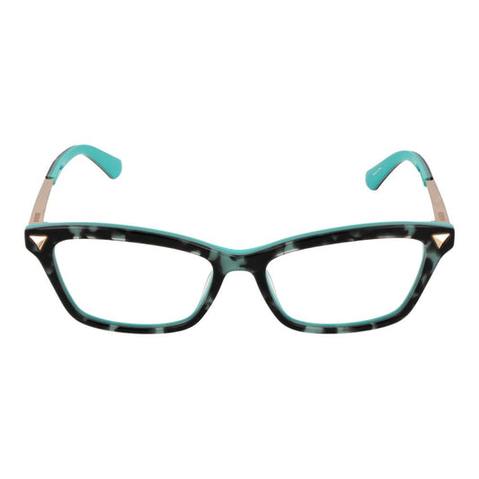 Black Women Optical Frames