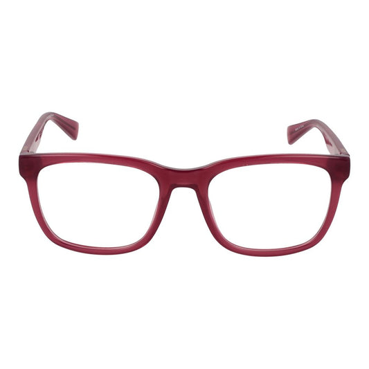 Purple Women Optical Frames