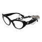 Black Women Optical Frames