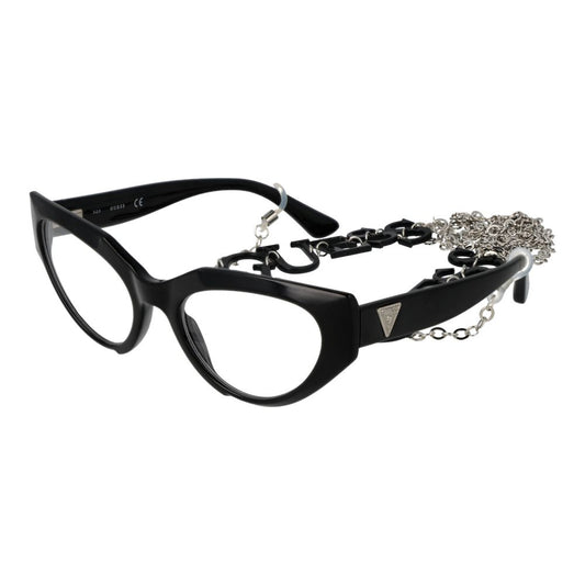 Black Women Optical Frames