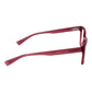 Purple Women Optical Frames